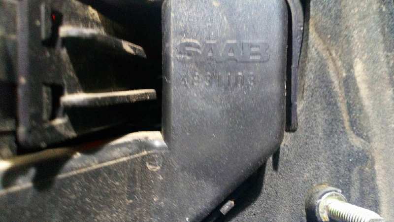 PILOTO TRASERO DERECHO SAAB 9-3 BERLINA - vista 3