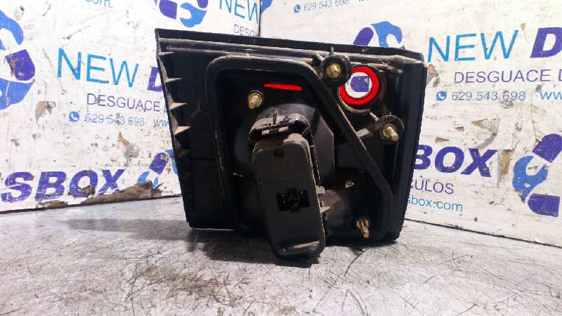 PILOTO PORTON DERECHO SAAB 9-3 BERLINA - vista 4