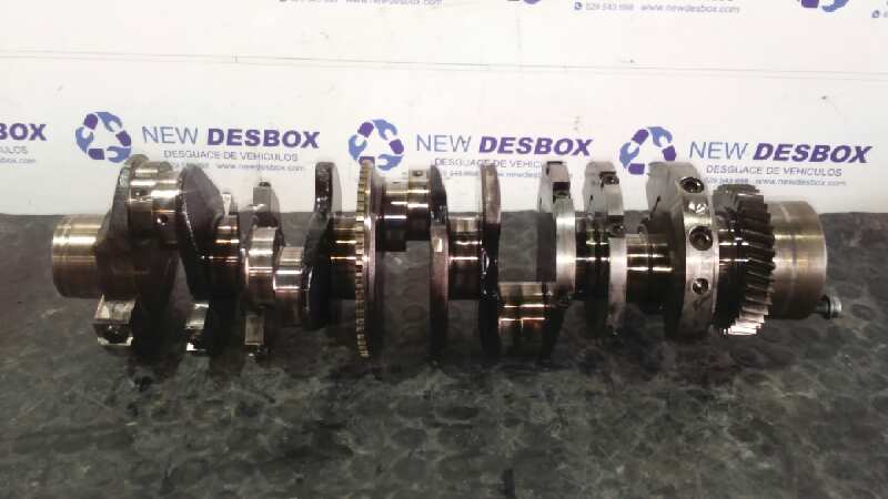 CIGUEÑAL VOLKSWAGEN TOUAREG (7LA)