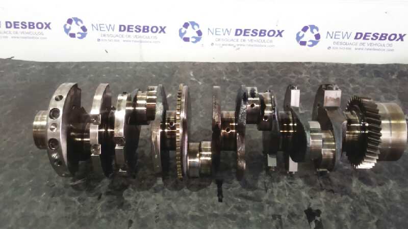 CIGUEÑAL VOLKSWAGEN TOUAREG (7LA) - vista 2