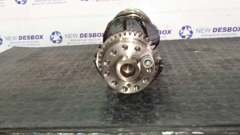 CIGUEÑAL VOLKSWAGEN TOUAREG (7LA) - vista 4