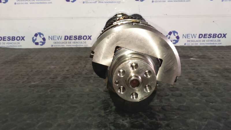 CIGUEÑAL VOLKSWAGEN TOUAREG (7LA) - vista 3