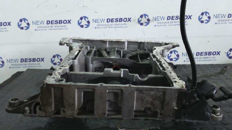 SOBRECARTER VOLKSWAGEN TOUAREG (7LA) - vista 6