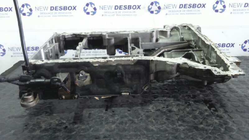 SOBRECARTER VOLKSWAGEN TOUAREG (7LA) - vista 3