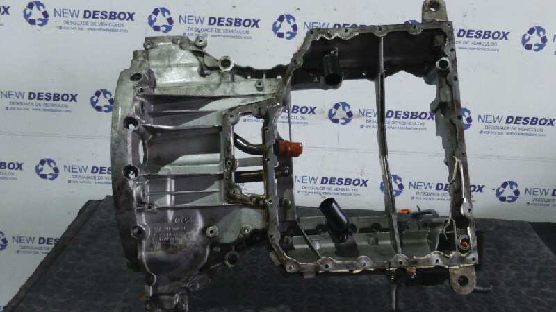 SOBRECARTER VOLKSWAGEN TOUAREG (7LA) - vista 4