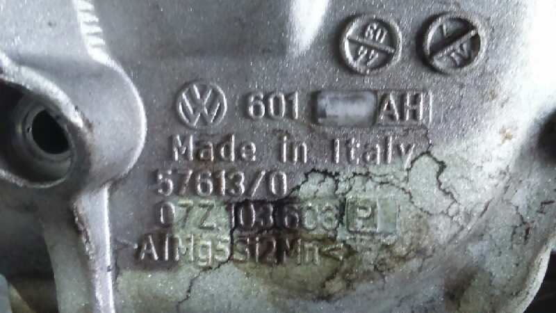 SOBRECARTER VOLKSWAGEN TOUAREG (7LA) - vista 8