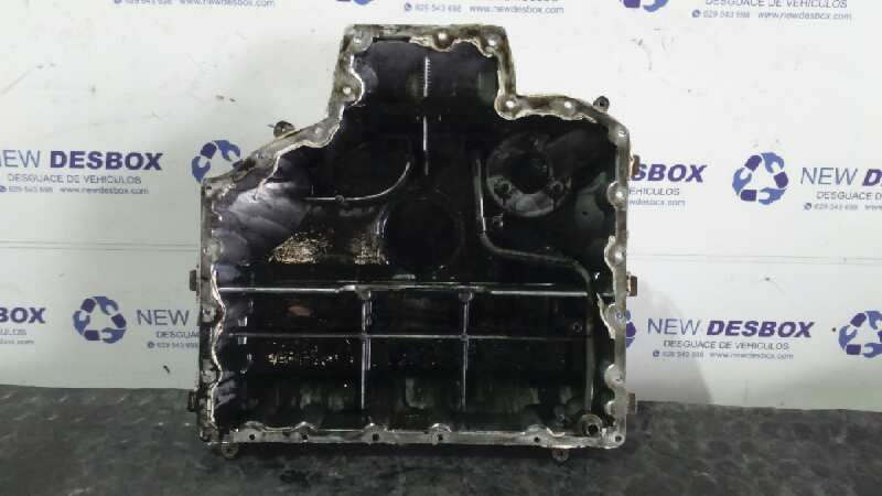 CARTER VOLKSWAGEN TOUAREG (7LA)