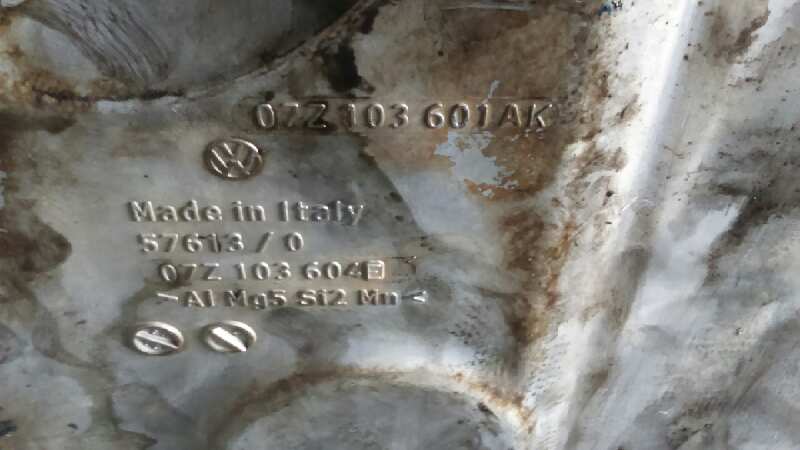 CARTER VOLKSWAGEN TOUAREG (7LA) - vista 3