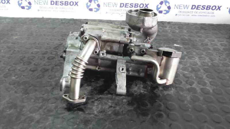 BOMBA ACEITE VOLKSWAGEN TOUAREG (7LA) - vista 3