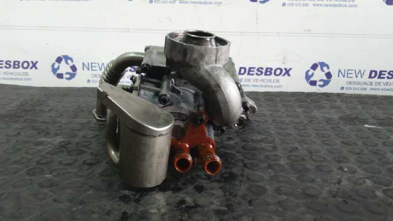 BOMBA ACEITE VOLKSWAGEN TOUAREG (7LA) - vista 6