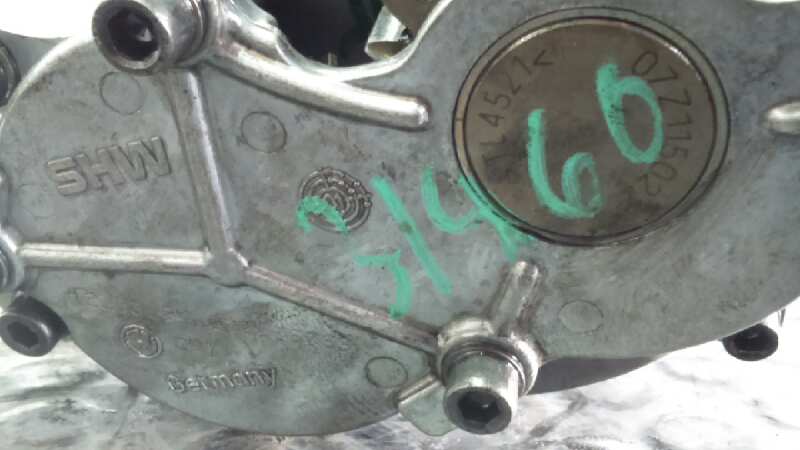 BOMBA ACEITE VOLKSWAGEN TOUAREG (7LA) - vista 9