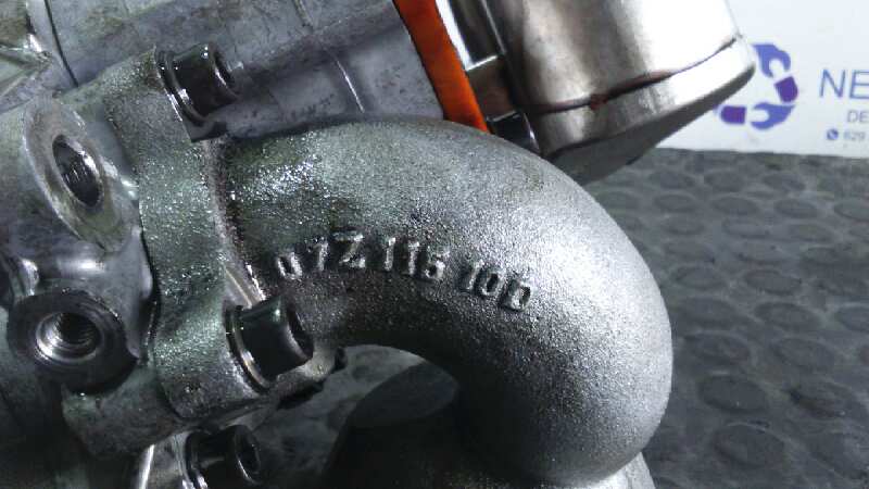 BOMBA ACEITE VOLKSWAGEN TOUAREG (7LA) - vista 5