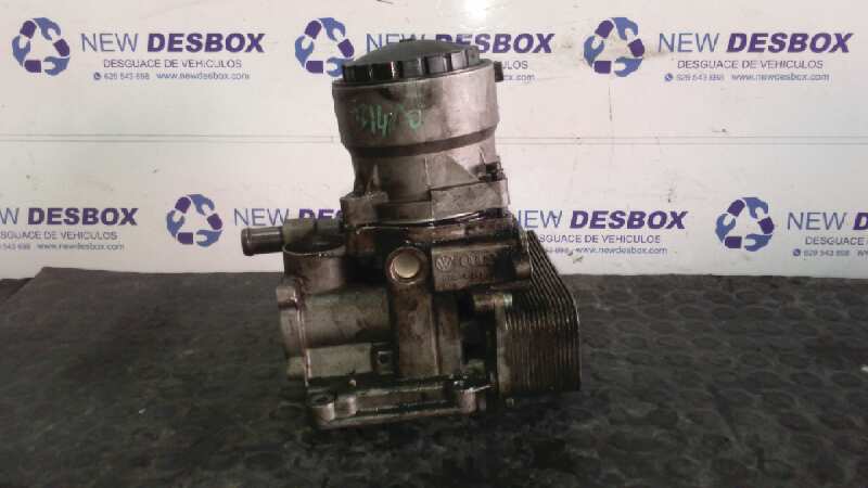 SOPORTE FILTRO ACEITE VOLKSWAGEN TOUAREG (7LA) - vista 2