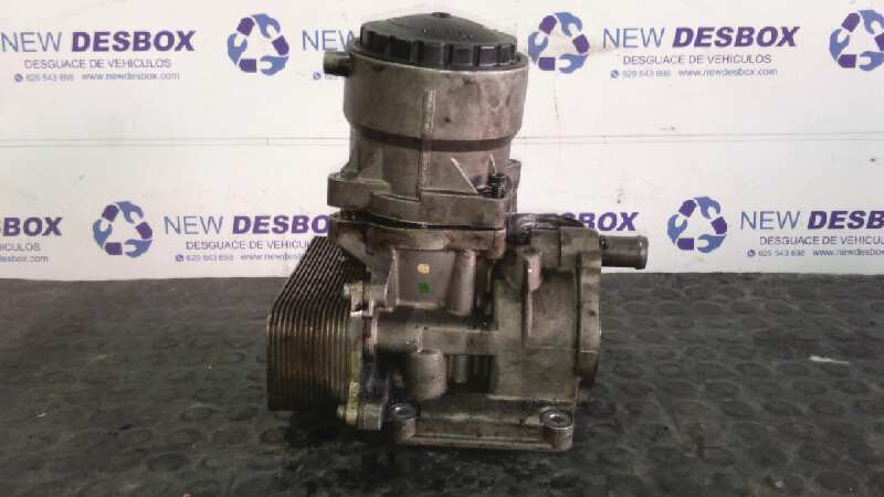 SOPORTE FILTRO ACEITE VOLKSWAGEN TOUAREG (7LA) - vista 6