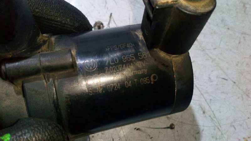 BOMBA AGUA VOLKSWAGEN TOUAREG (7LA) - vista 3
