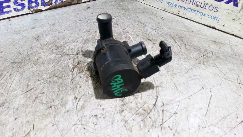 BOMBA AGUA VOLKSWAGEN TOUAREG (7LA) - vista 2
