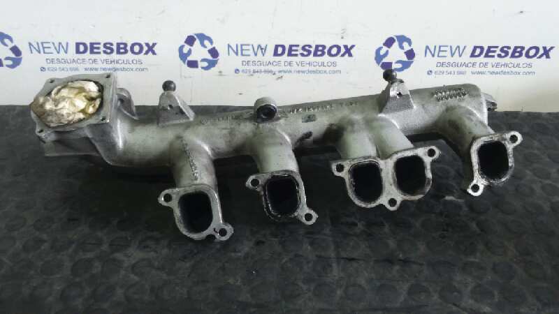 COLECTOR ADMISION VOLKSWAGEN TOUAREG (7LA)