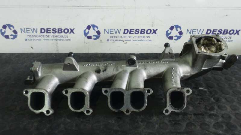 COLECTOR ADMISION VOLKSWAGEN TOUAREG (7LA)