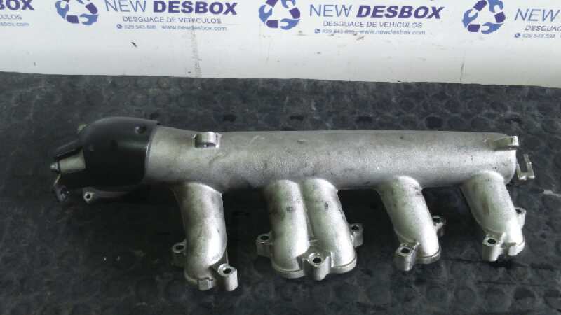 COLECTOR ADMISION VOLKSWAGEN TOUAREG (7LA) - vista 3