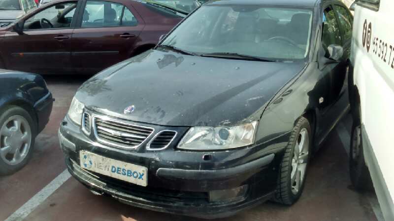 POLEA CIGUEÑAL SAAB 9-3 BERLINA - vista 6