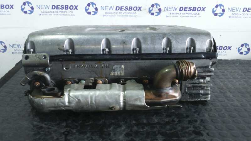 CULATA VOLKSWAGEN TOUAREG (7LA)