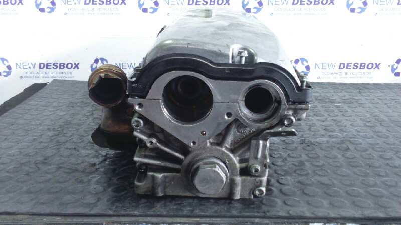 CULATA VOLKSWAGEN TOUAREG (7LA) - vista 7