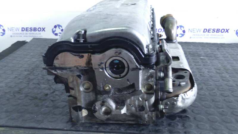 CULATA VOLKSWAGEN TOUAREG (7LA) - vista 8