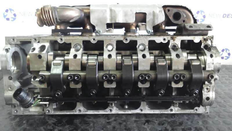 CULATA VOLKSWAGEN TOUAREG (7LA) - vista 2