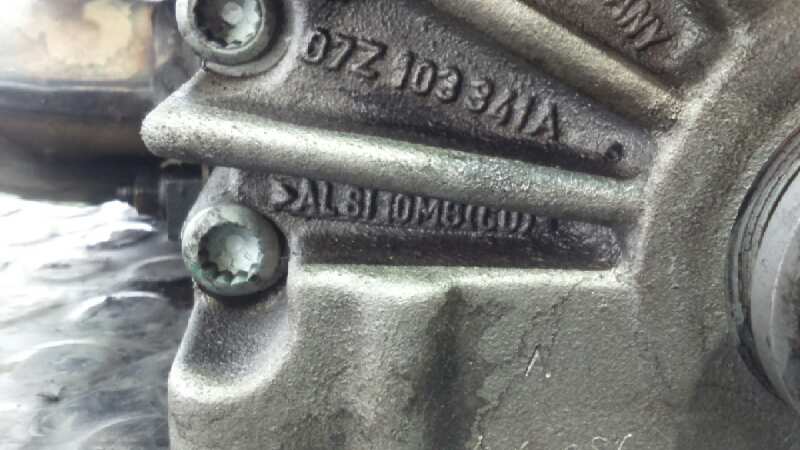 CULATA VOLKSWAGEN TOUAREG (7LA) - vista 6