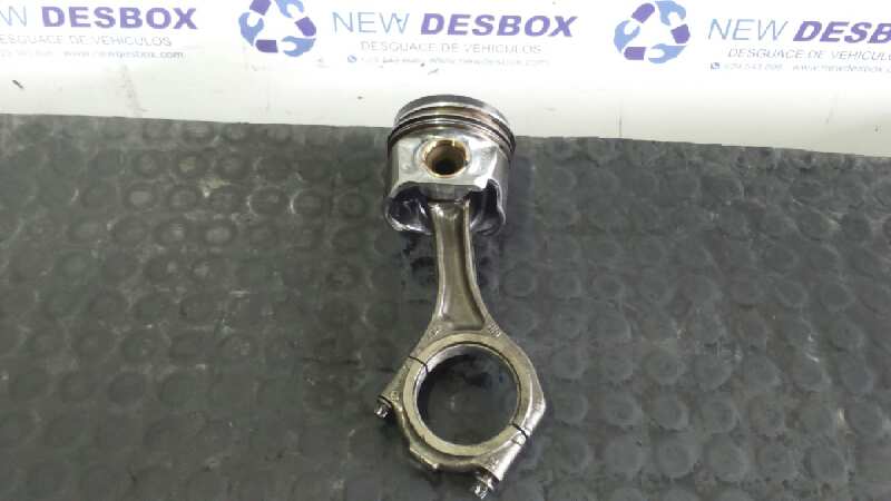 PISTON VOLKSWAGEN TOUAREG (7LA) - vista 2