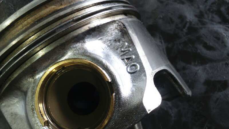 PISTON VOLKSWAGEN TOUAREG (7LA) - vista 4