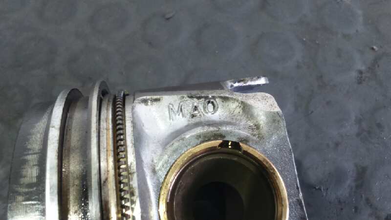 PISTON VOLKSWAGEN TOUAREG (7LA) - vista 7