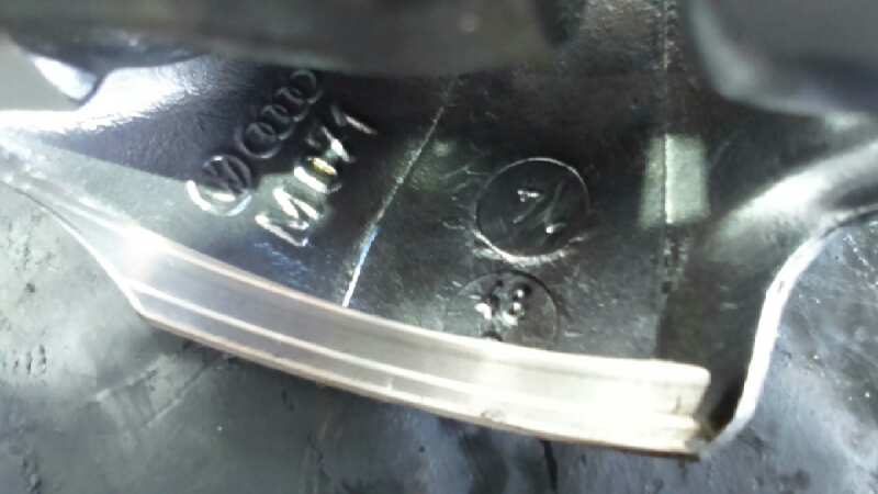 PISTON VOLKSWAGEN TOUAREG (7LA) - vista 2