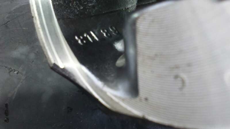 PISTON VOLKSWAGEN TOUAREG (7LA) - vista 3