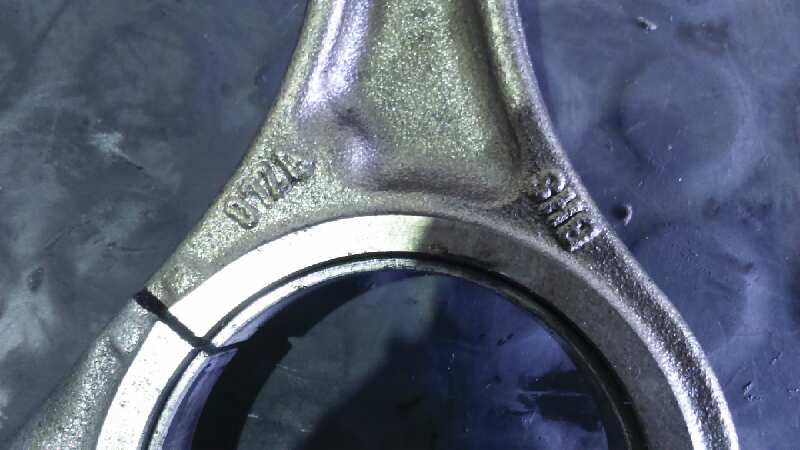 PISTON VOLKSWAGEN TOUAREG (7LA) - vista 4