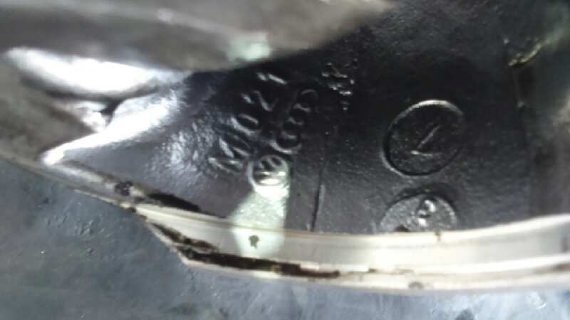 PISTON VOLKSWAGEN TOUAREG (7LA) - vista 5