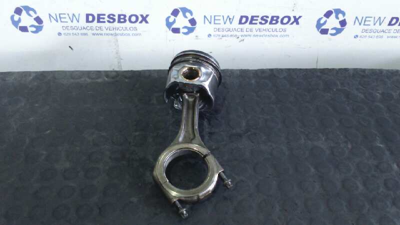 PISTON VOLKSWAGEN TOUAREG (7LA) - vista 2