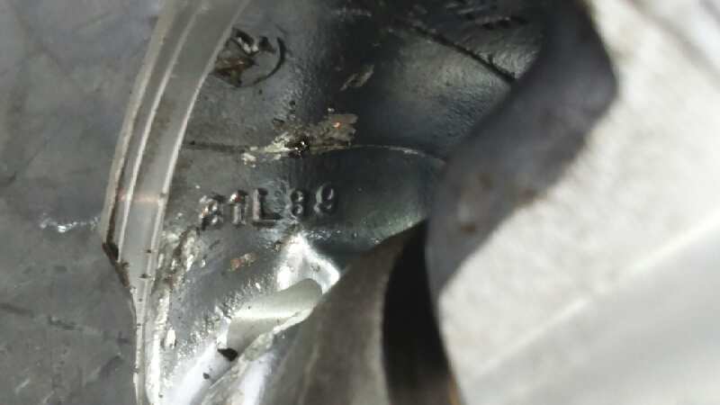 PISTON VOLKSWAGEN TOUAREG (7LA) - vista 2