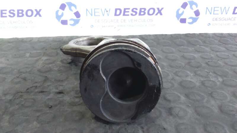 PISTON VOLKSWAGEN TOUAREG (7LA) - vista 4