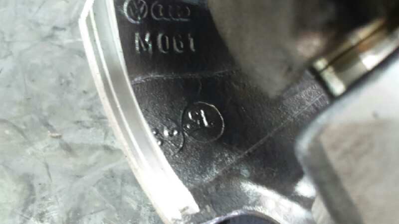 PISTON VOLKSWAGEN TOUAREG (7LA) - vista 3