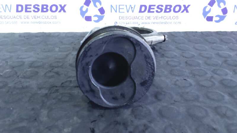 PISTON VOLKSWAGEN TOUAREG (7LA) - vista 5