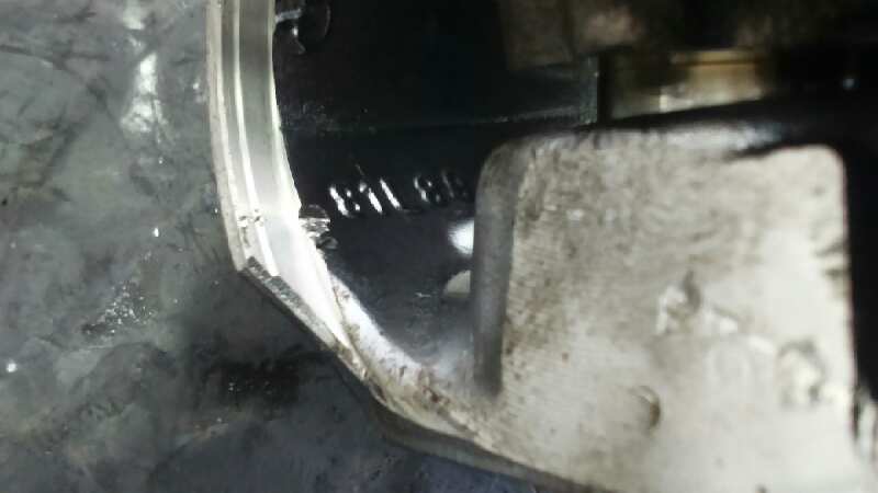 PISTON VOLKSWAGEN TOUAREG (7LA) - vista 6