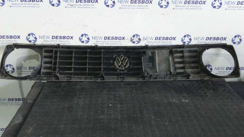 REJILLA DELANTERA VOLKSWAGEN GOLF II (191/193) - vista 5
