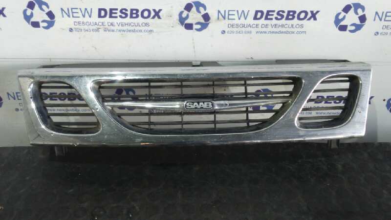 REJILLA DELANTERA SAAB 9-3 BERLINA