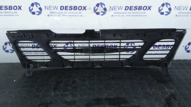 REJILLA DELANTERA SAAB 9-3 BERLINA - vista 3