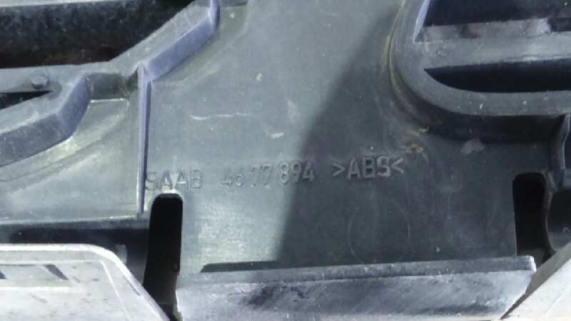 REJILLA DELANTERA SAAB 9-3 BERLINA - vista 2