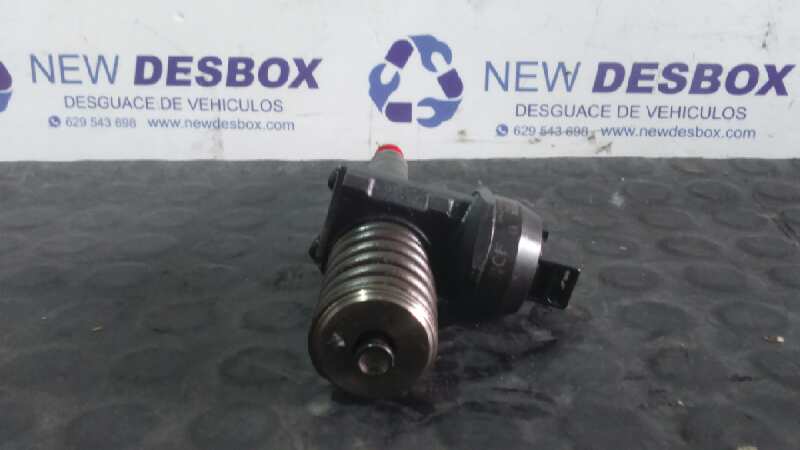 INYECTOR VOLKSWAGEN TOUAREG (7LA) - vista 2