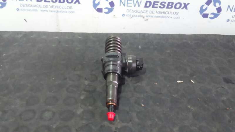 INYECTOR VOLKSWAGEN TOUAREG (7LA)