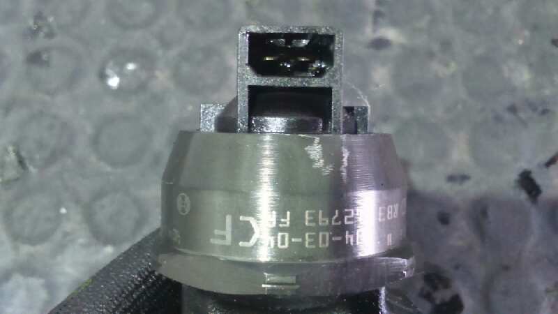 INYECTOR VOLKSWAGEN TOUAREG (7LA) - vista 4