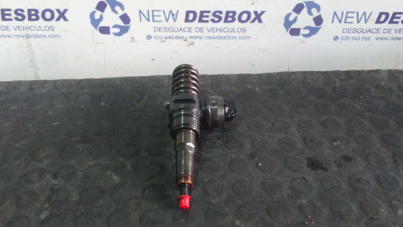 INYECTOR VOLKSWAGEN TOUAREG (7LA)